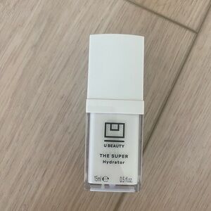U Beauty The Super Hydrator